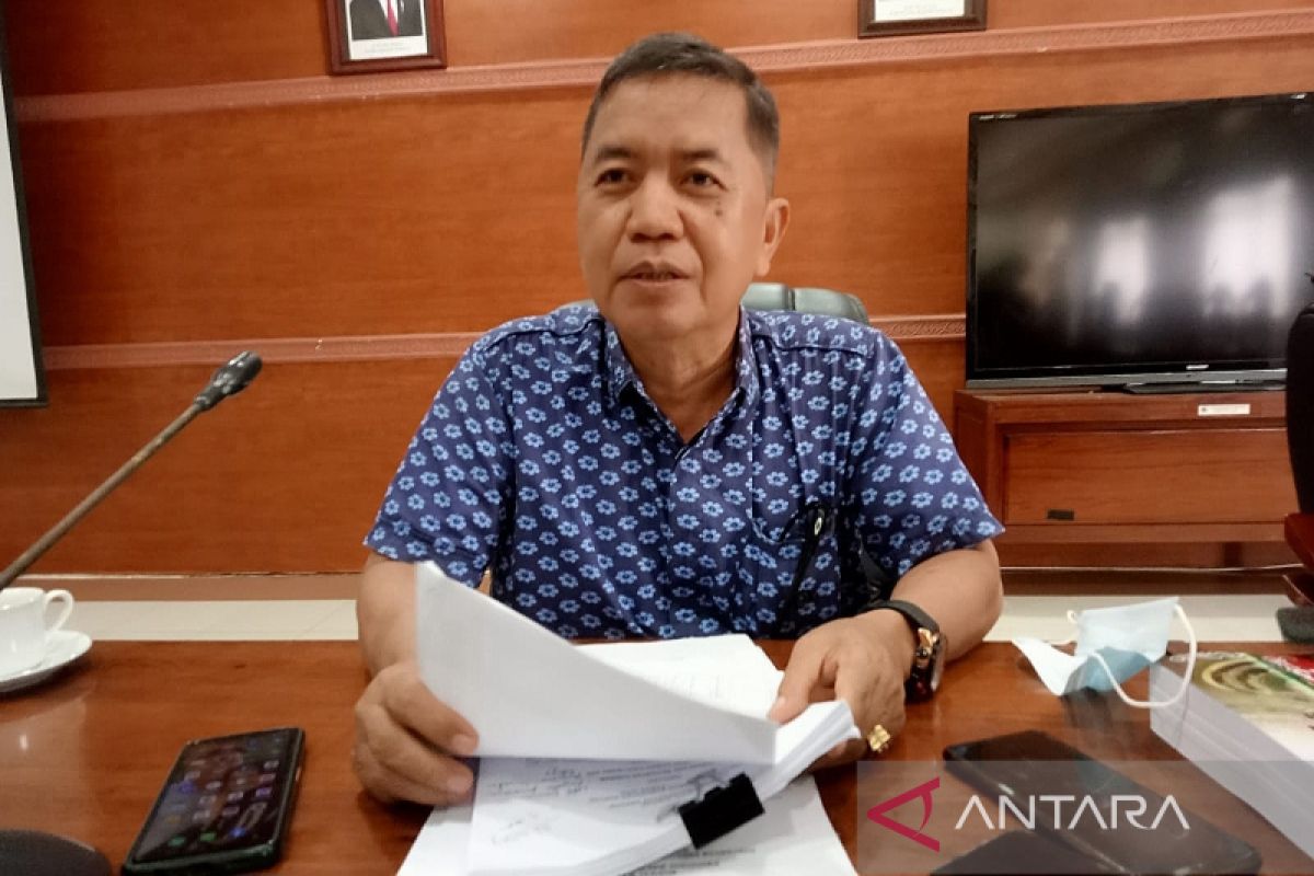 DPRD Kapuas segera rampungkan dua raperda