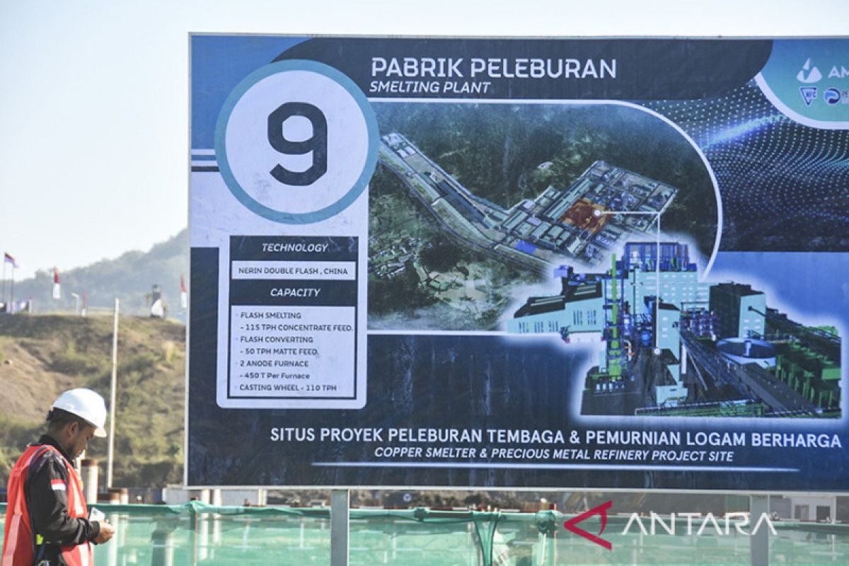 BPS: Impor NTB turun 59,17 persen pada Juni 2024