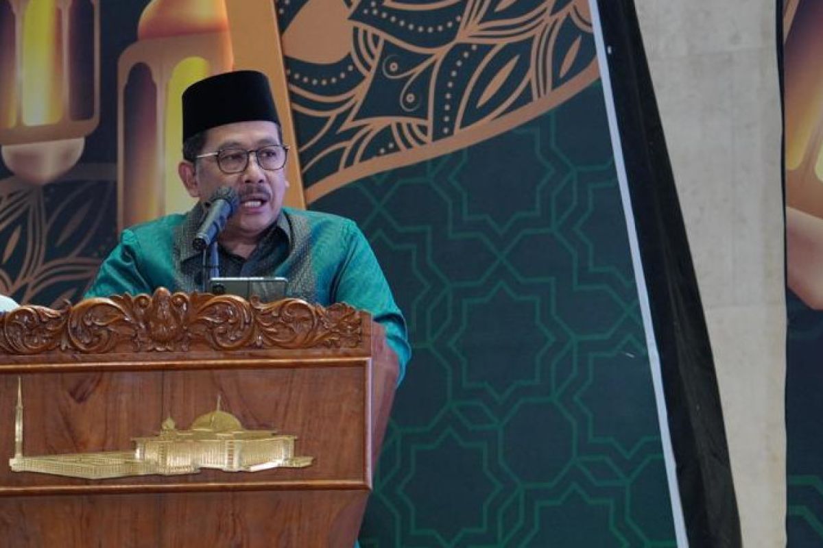 Pimpinan Al Zaytun diminta membuka ruang dialog dengan Ormas Islam