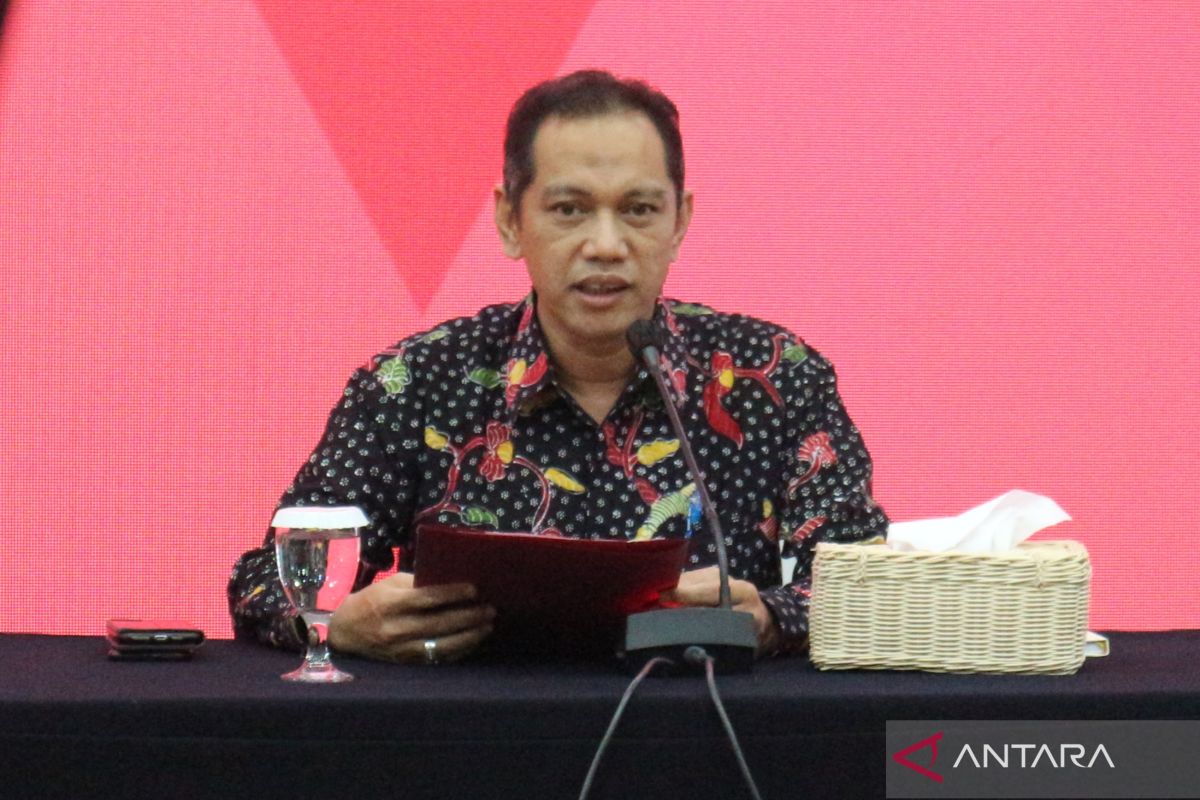 Tindak tegas pelaku pungli di Rutan KPK sebesar Rp4 miliar