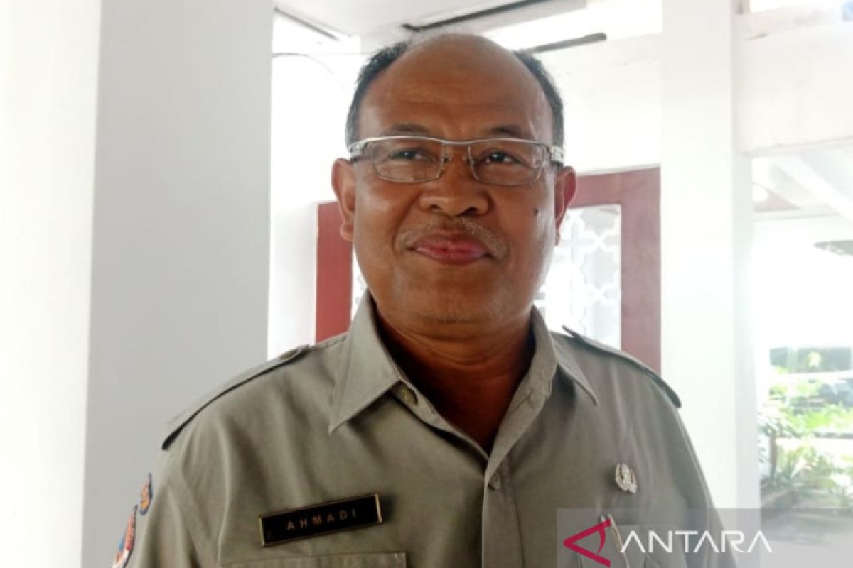 Atasi kekeringan, BPBD NTB usulkan anggaran Rp20 miliar