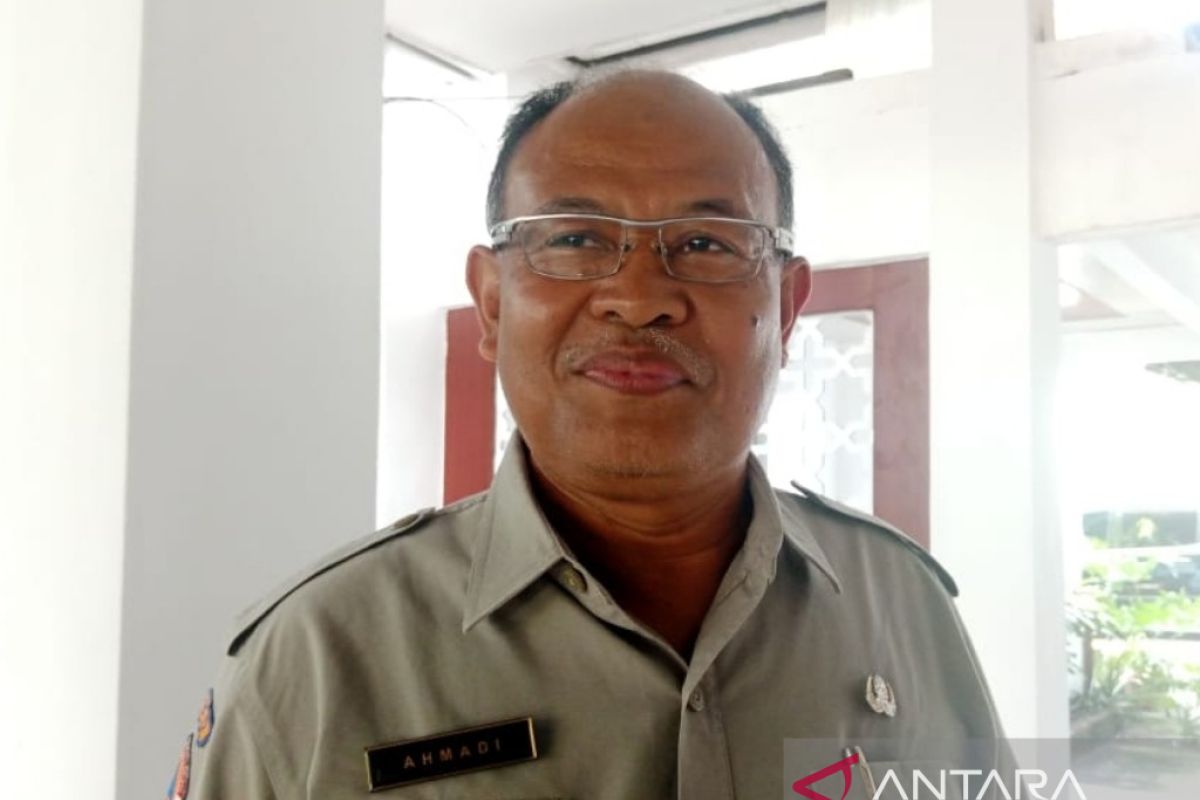 Dua kabupaten di NTB siaga darurat kekeringan