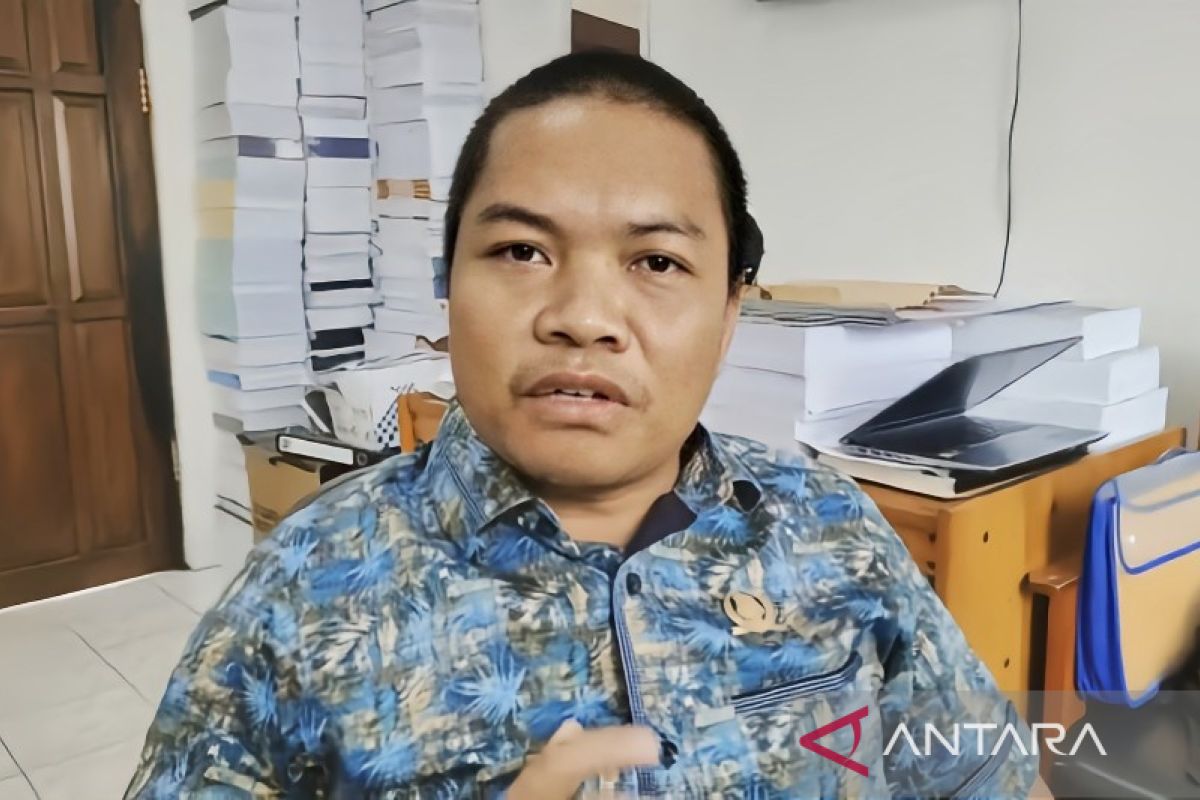 Legislator soroti pembongkaran rumah dinas di Kapuas Tengah