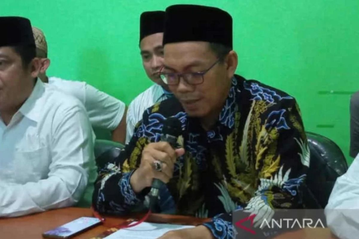 Alasan PWNU Jabar haramkan memondokkan anak di Pesantren Al-Zaytun