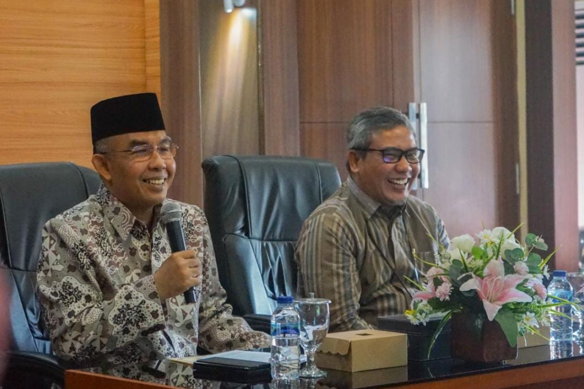 Optimalkan satgas pangan jamin pasokan bahan pokok di Mataram