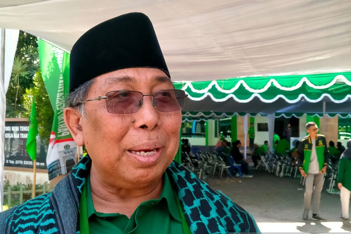 ABPPTSI NTB menggelar Muswil ke tahun 2023