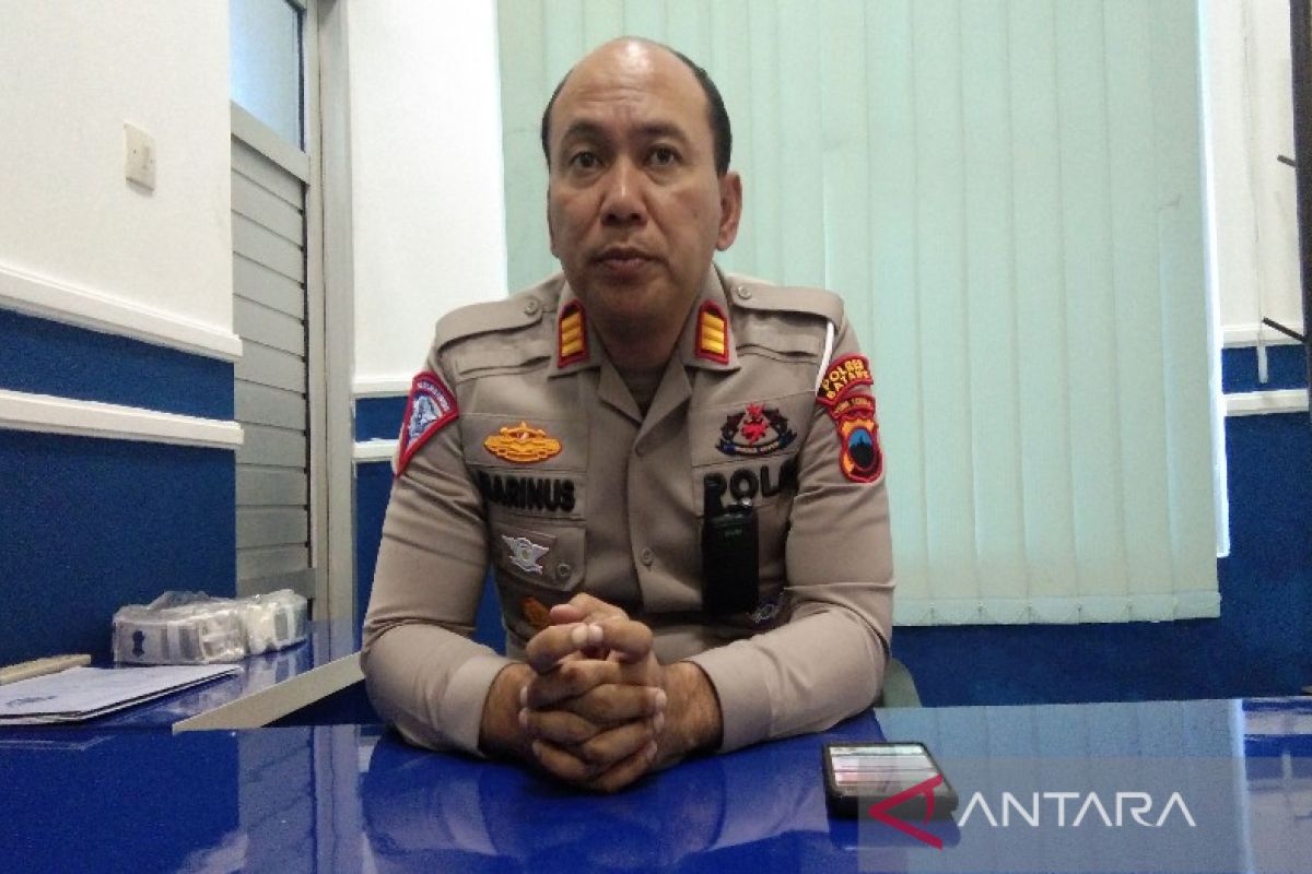 Kasat Lantas Polres Batang : Perpanjangan SIM dengan lampirkan sertifikat mengemudi