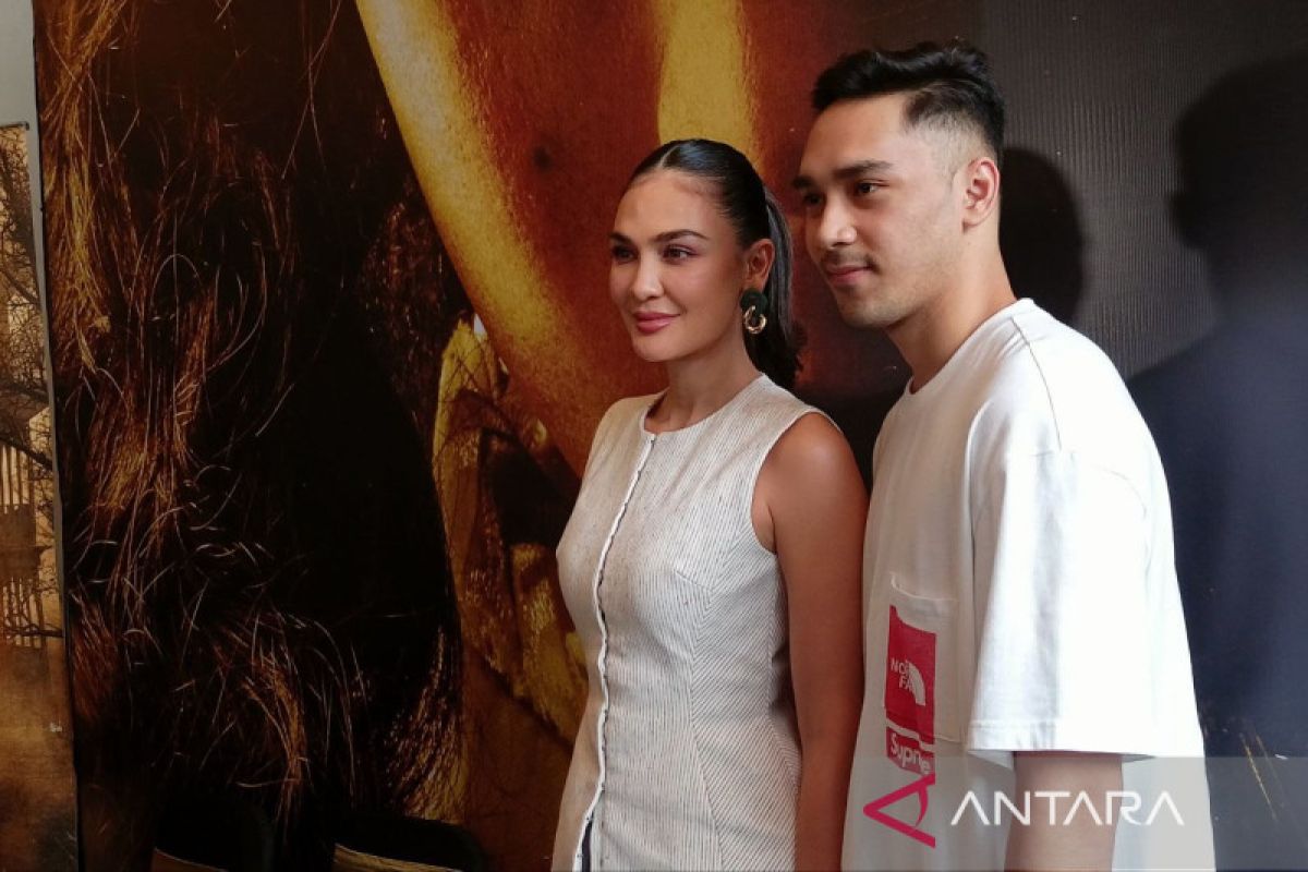 Luna sebut film "Suzzanna: Malam Jumat Kliwon" lebih kompleks