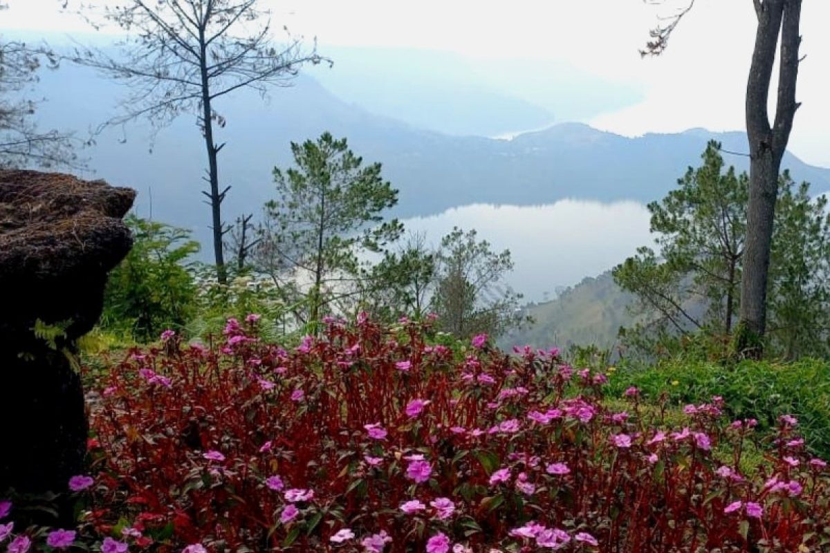 Catatan Ilham Bintang - Puncak Tongging, Legenda Danau Toba, dan Lampu Pocong Kota Medan