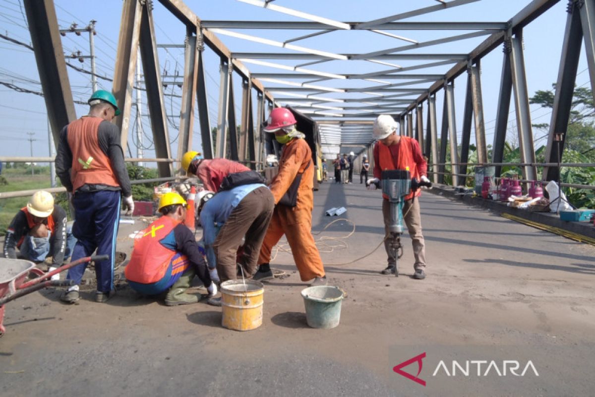 Penyerapan anggaran daerah di Kudus baru 34,44 persen