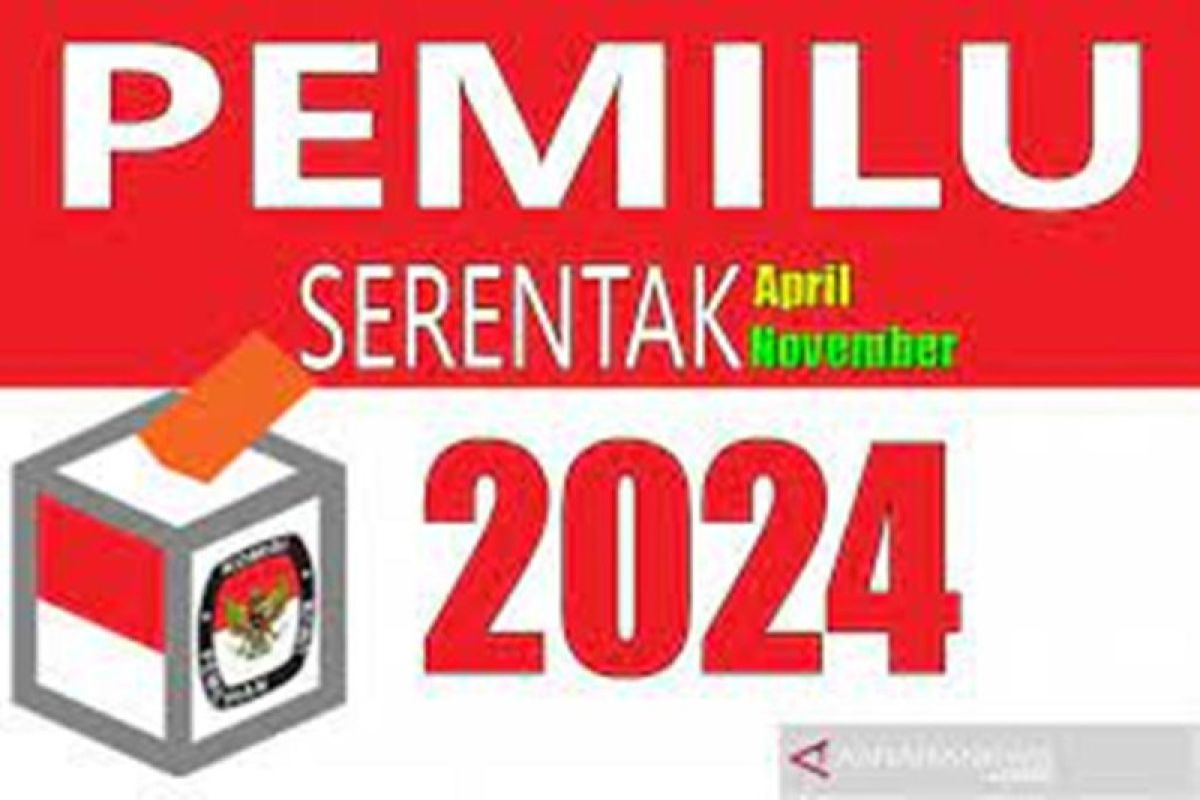 Daftar pemilih tetap di Pekanbaru ada 771.497 orang