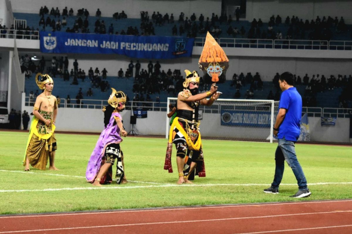 PSIS Semarang istirahatkan nomor punggung 9 dan 22