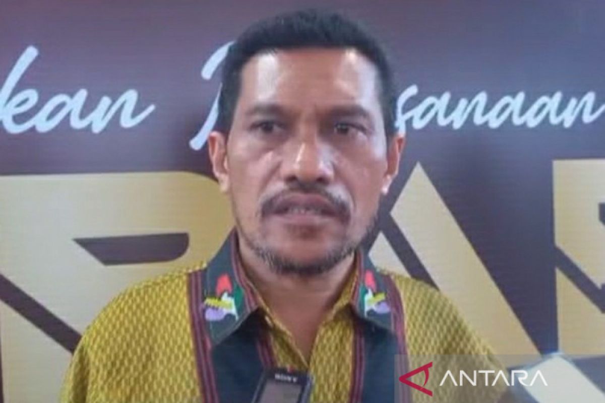 KPU Kota Kendari maksimalkan momen kirab sosialisasikan Pemilu