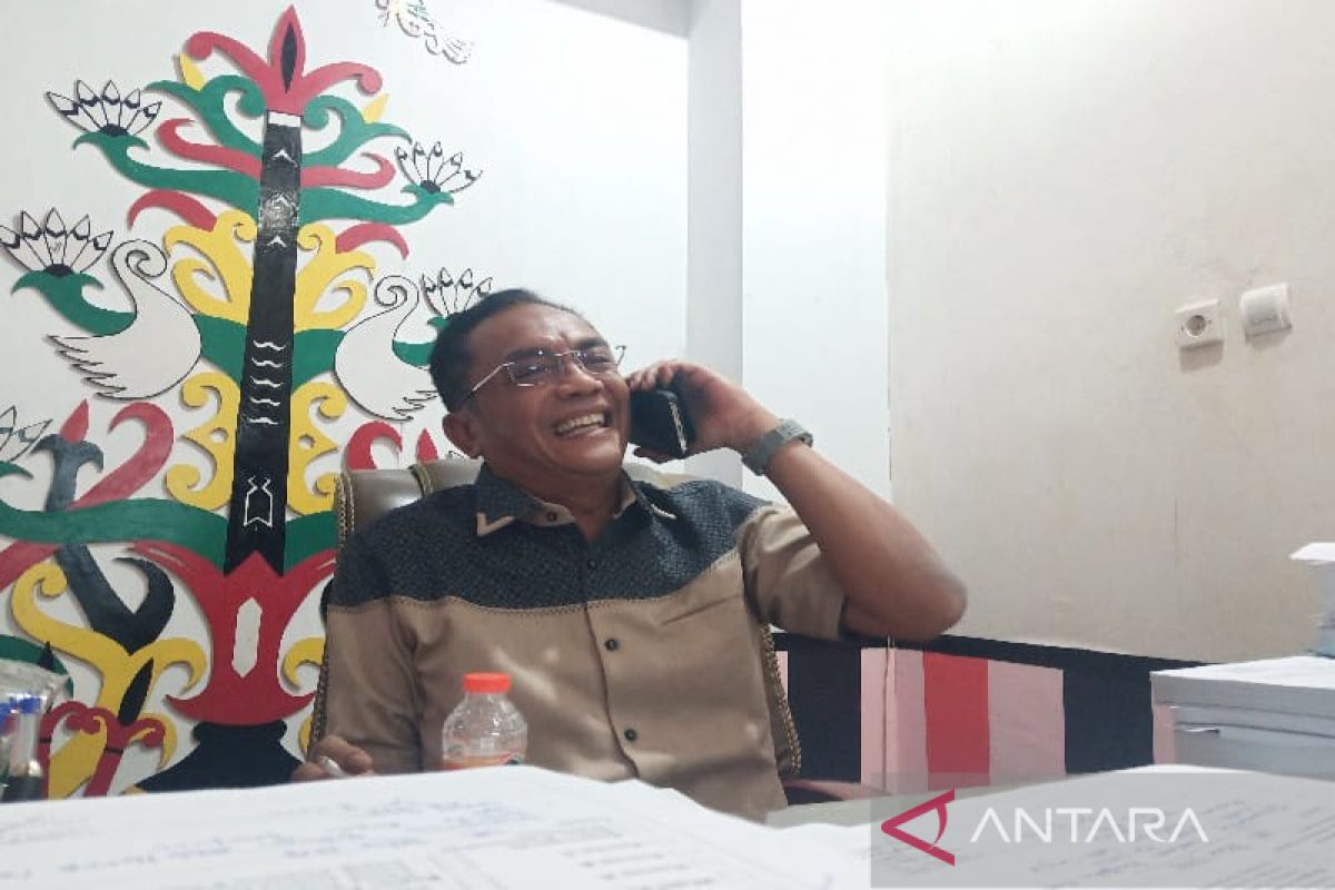 DPRD Palangka Raya siap perjuangkan program pro rakyat di 2023