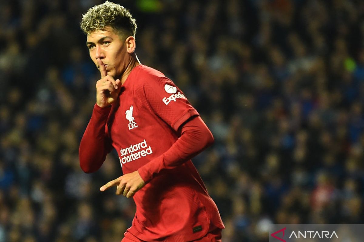 Roberto Firmino dikabarkan ke Al-Ahli