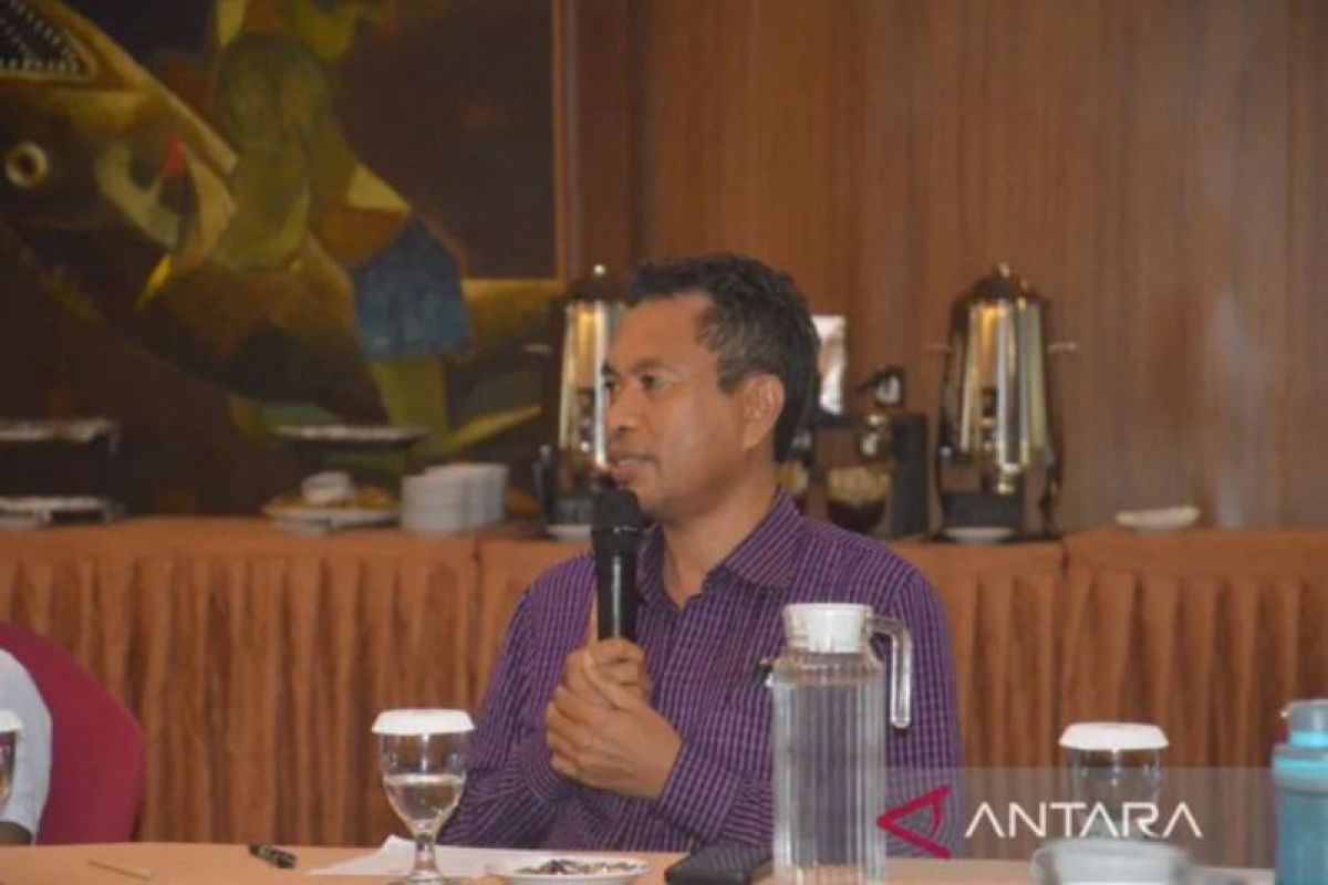 Ombusdman apresiasi kinerja pelayanan Polda NTT