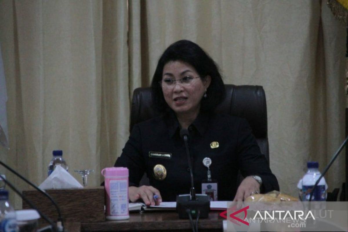 Bupati dukung program BPJS Kesehatan 'Pesiar' di Sitaro