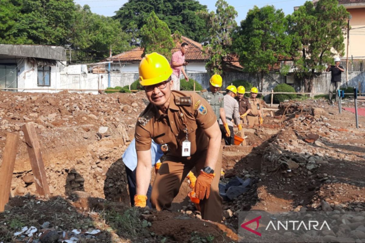 Perusda Tirta Muria Kudus targetkan pendapatan tahun 2023 jadi Rp4,5 miliar