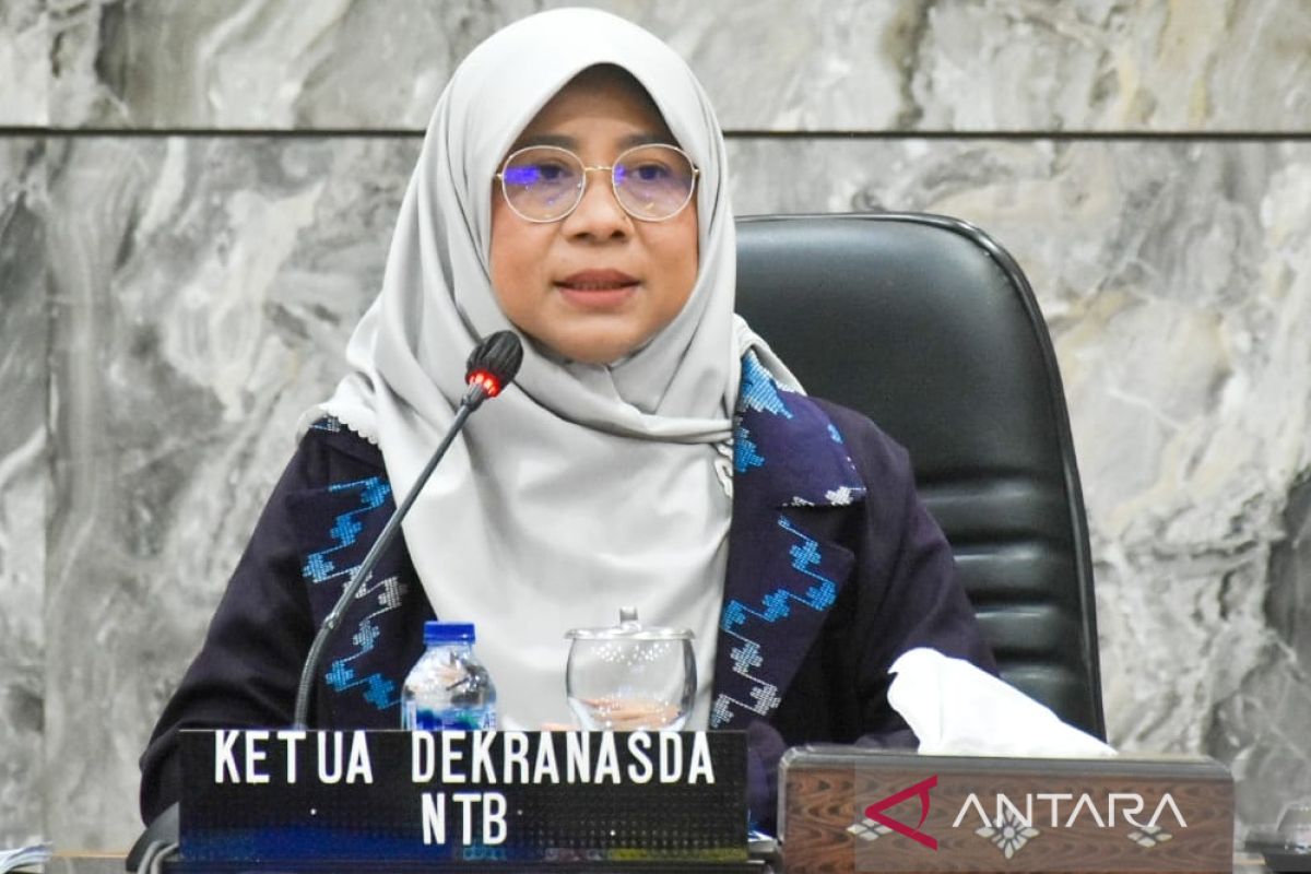 109 desainer internasional dan nasional siap memeriahkan LIMOFF NTB 2023