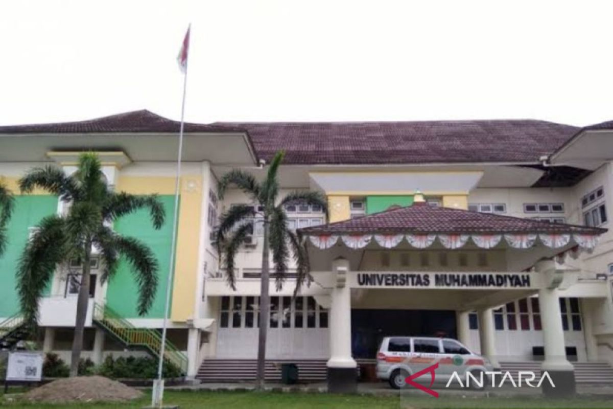 Daftar lokasi Shalat Idul Adha jamaah Muhammadiyah di NTB