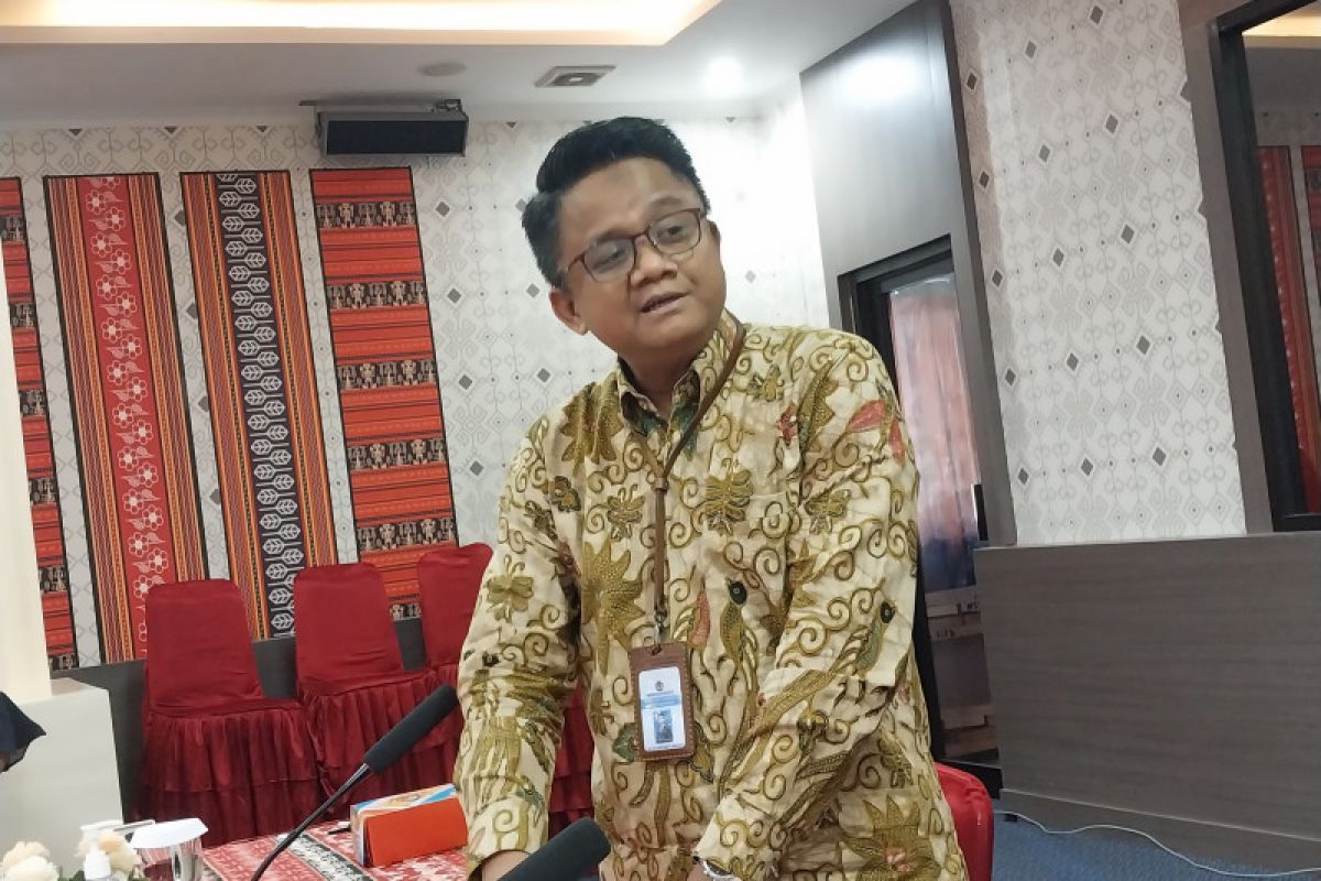 Kemenkeu sebut penyaluran dana desa di NTT tembus Rp1 triliun