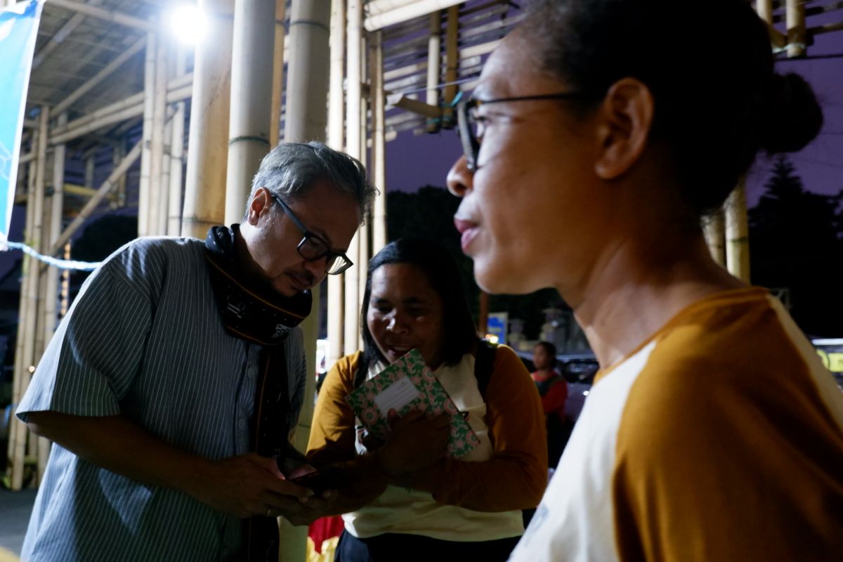 Kemenparekraf tingkatkan kualitas event melalui Wolobobo Ngada Festival