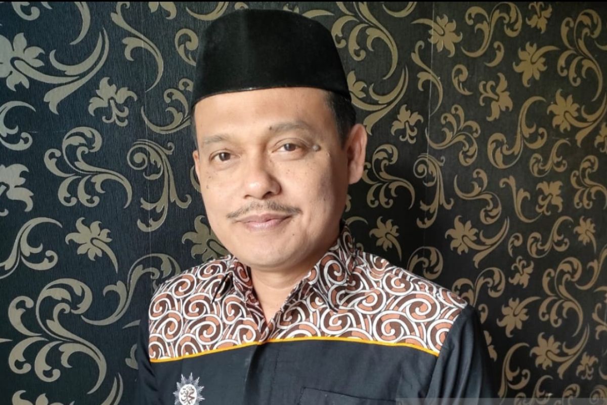 Warga Muhammadiyah di Manado laksanakan Salat Idul Adha