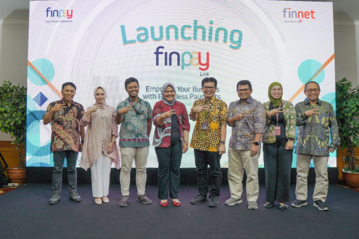 Finnet luncurkan layanan payment gateway