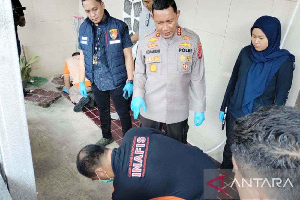 Polisi dalami motif pemasaran praktik aborsi di medsos