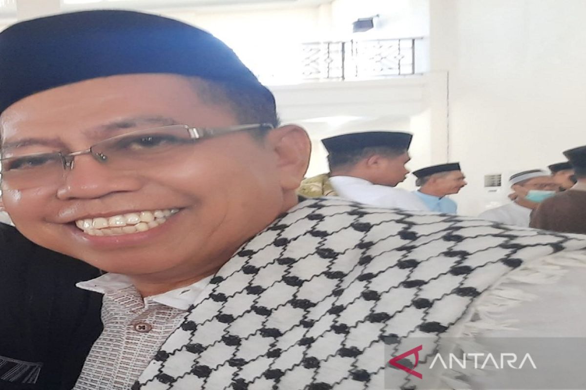 Legislator berharap petani Muna kembangkan tanaman Aren