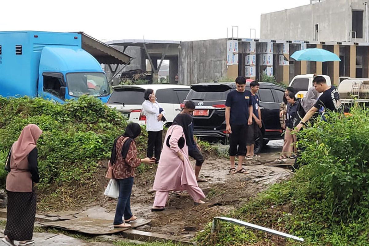 Forum Lintas Iman, bantu kelancaran Shalat Idul Adha di Purwokerto