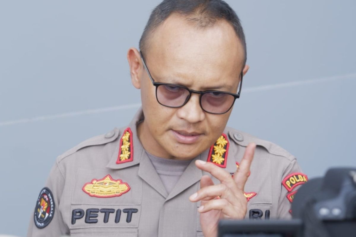 Pelaku KDRT dan pencabulan di jerat pasal berlapis