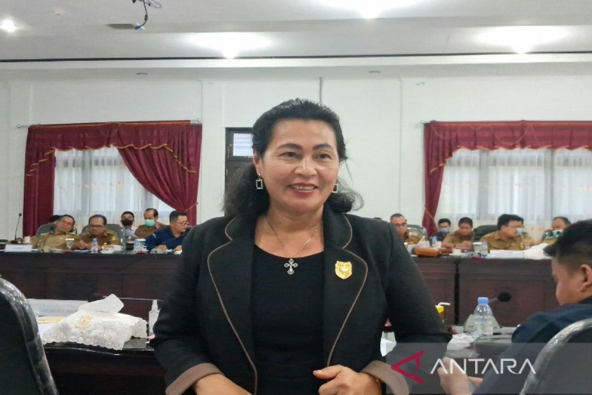 Legislator Gumas sebut koperasi harus dikelola secara profesional