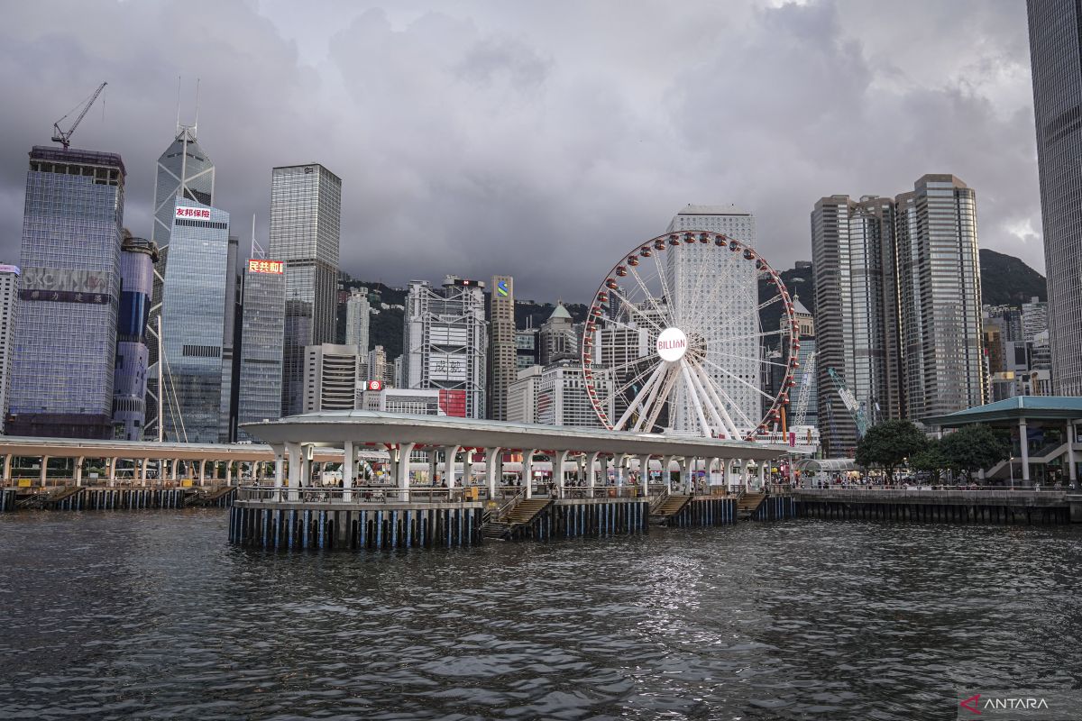 Perluas pasar wisata Asia, Traveloka bidik pasar Hong Kong