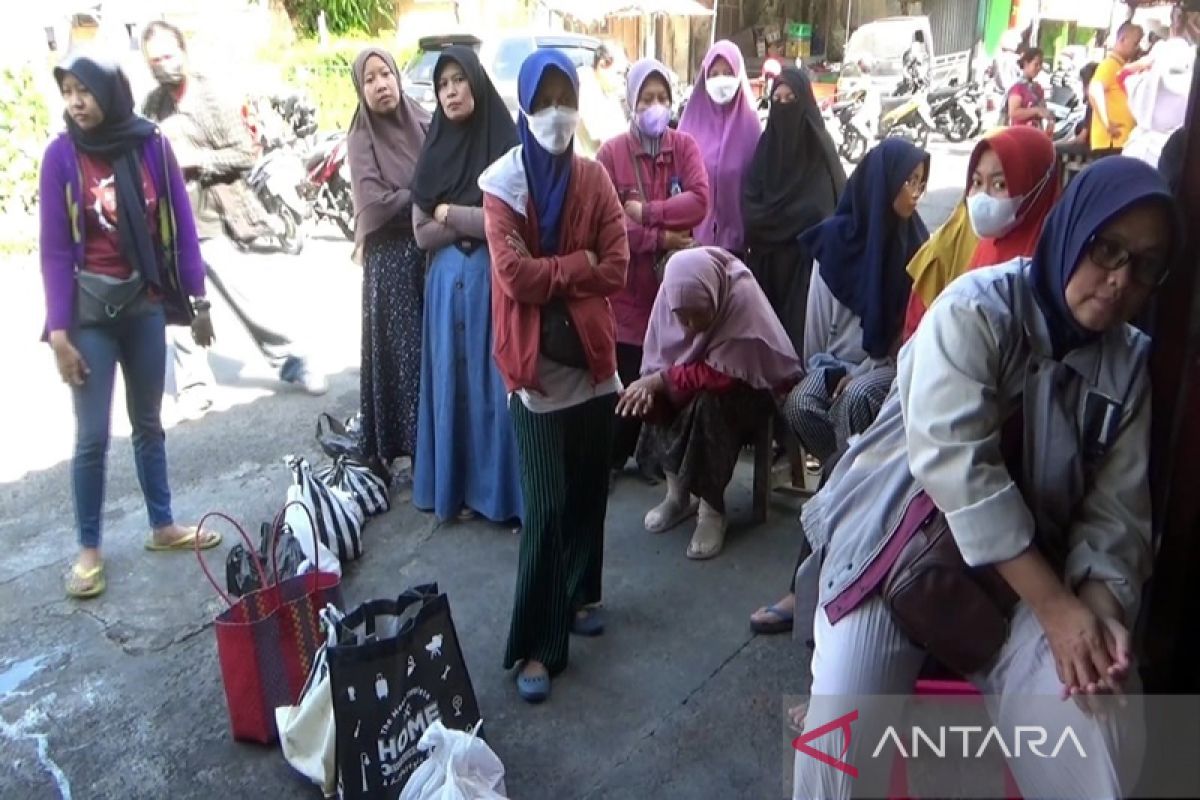 Jasa penggilingan daging di Solo panen