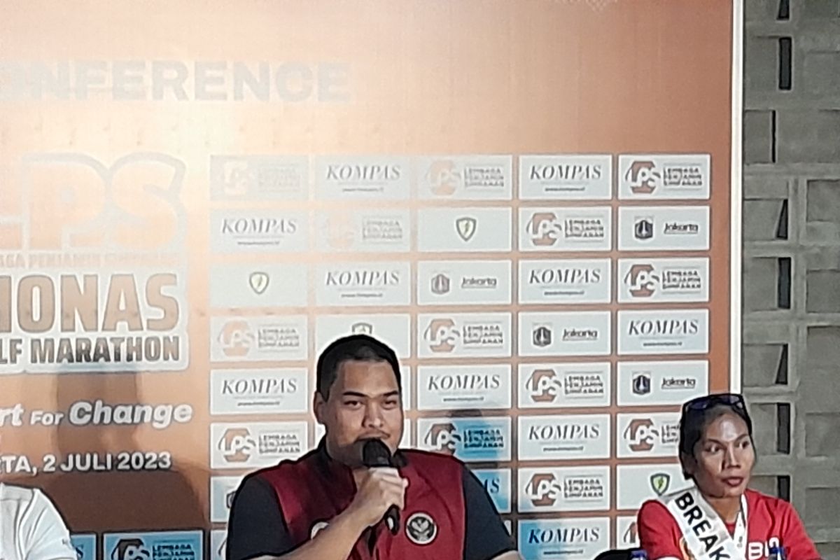 Menpora : Pemerintah sedang menyiapkan stadion Piala Dunia U-17