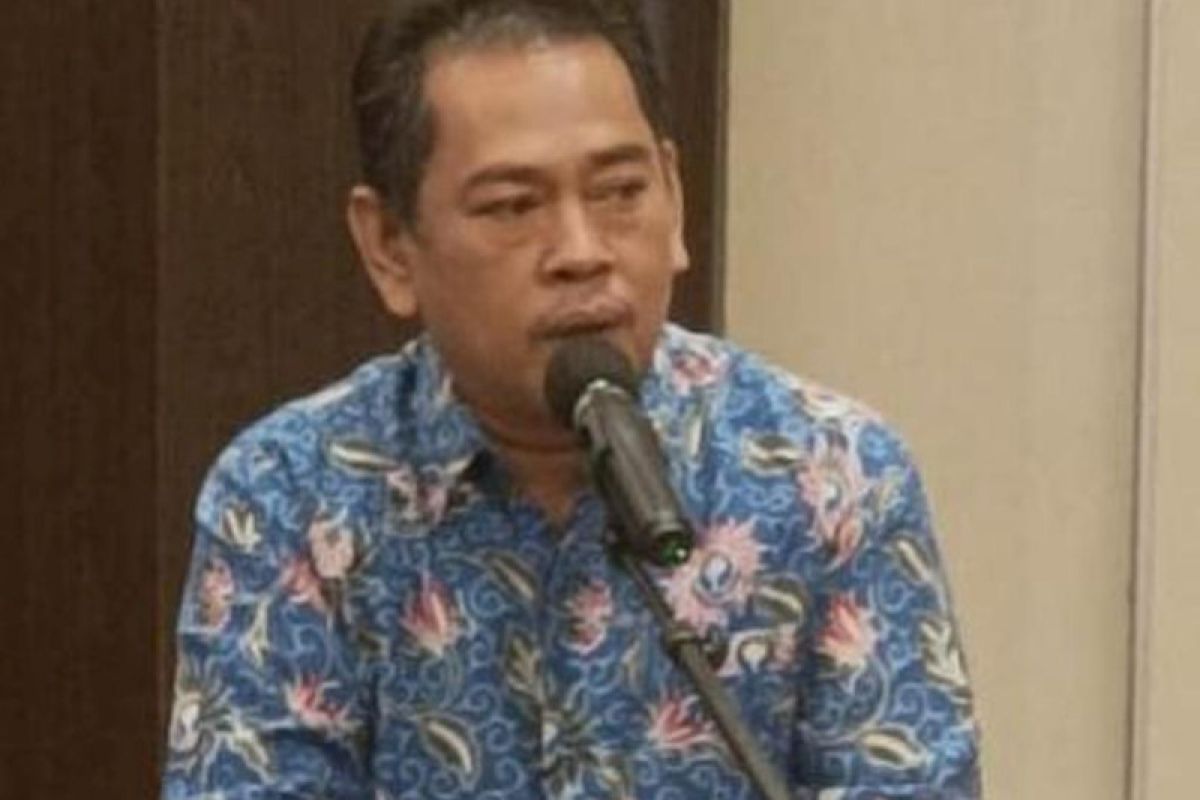 Kepala Perwakilan Ombudsman Sulteng dilaporkan ke Bawaslu karena memihak paslon