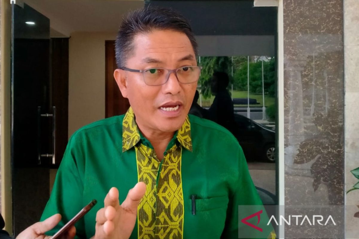 Festival fesyen Lombok diharapkan menghidupkan kembali wisata Senggigi