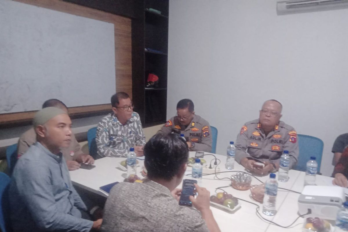 Festival Arung Jeram di Jembatan Akar Bayang Pesisir Selatan segera digelar