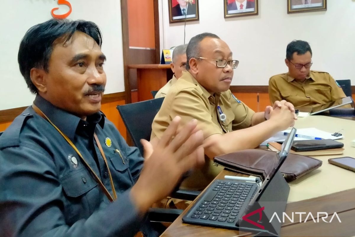 BPS sebut nilai tukar petani NTB Juni 2023 naik 1,32 persen