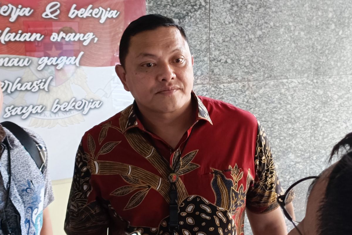 Mario Dandy ditetapkan sebagai tersangka kasus pencabulan