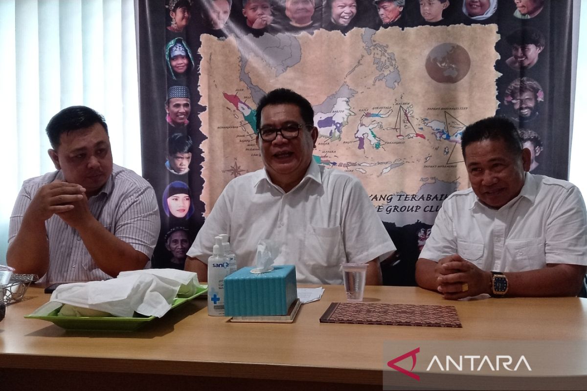 GPDI: Fortapnas tingkatkan pertumbuhan gereja-misi penginjilan