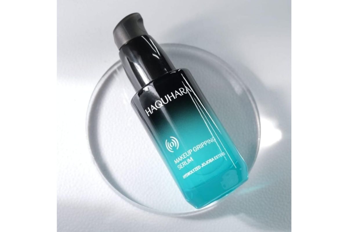 Haquhara hadirkan 'Makeup Gripping Serum' untuk riasan lebih tahan lama