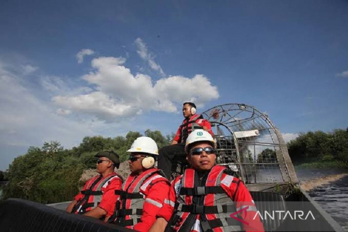 Fokus pencegahan kebakaran, APRIL Group umumkan periode rawan kebakaran di wilayah konsesi Riau