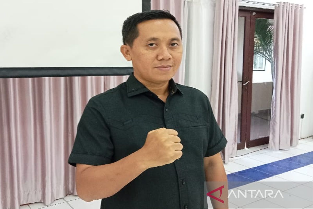 DPRD ajak warga waspadai berita bohong jelang Pemilu