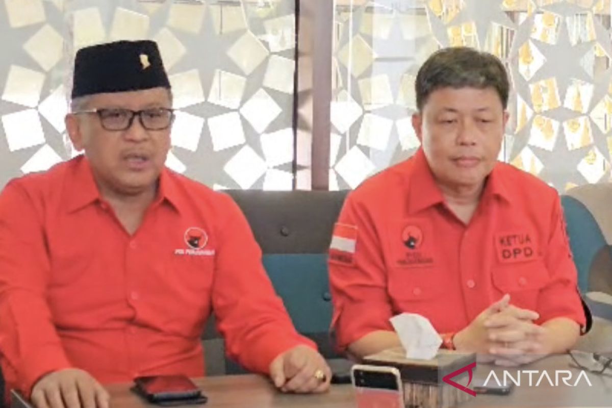 Megawati akan mengumumkan cawapres Ganjar Pranowo pada September 2023