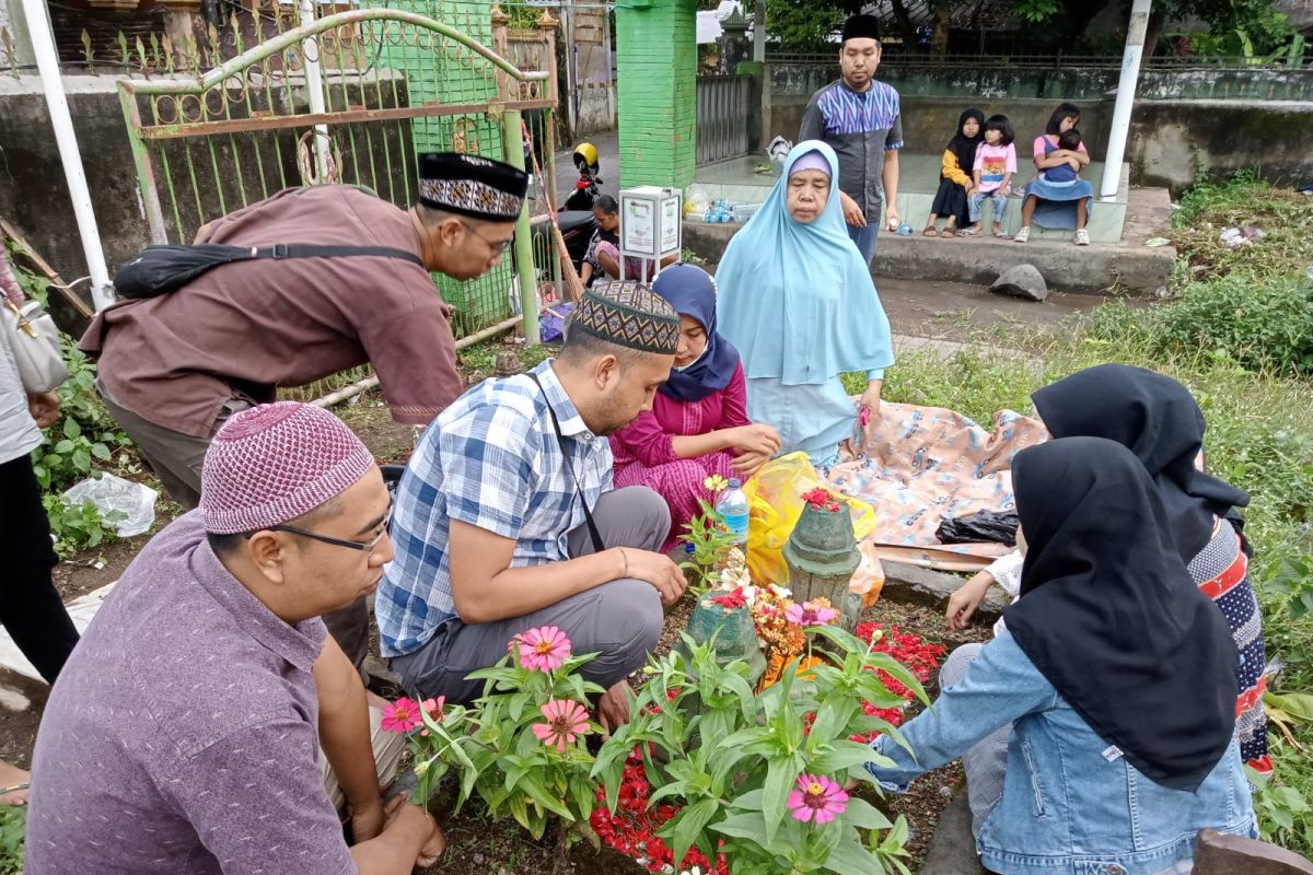 Serapan anggaran santunan kematian di Mataram capai 50 persen