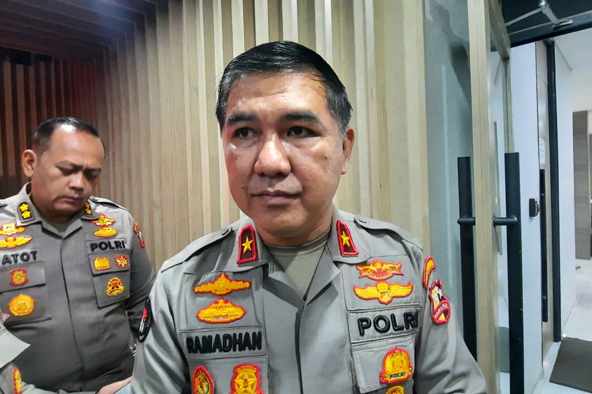 Satgas TPPO tetapkan 714 tersangka