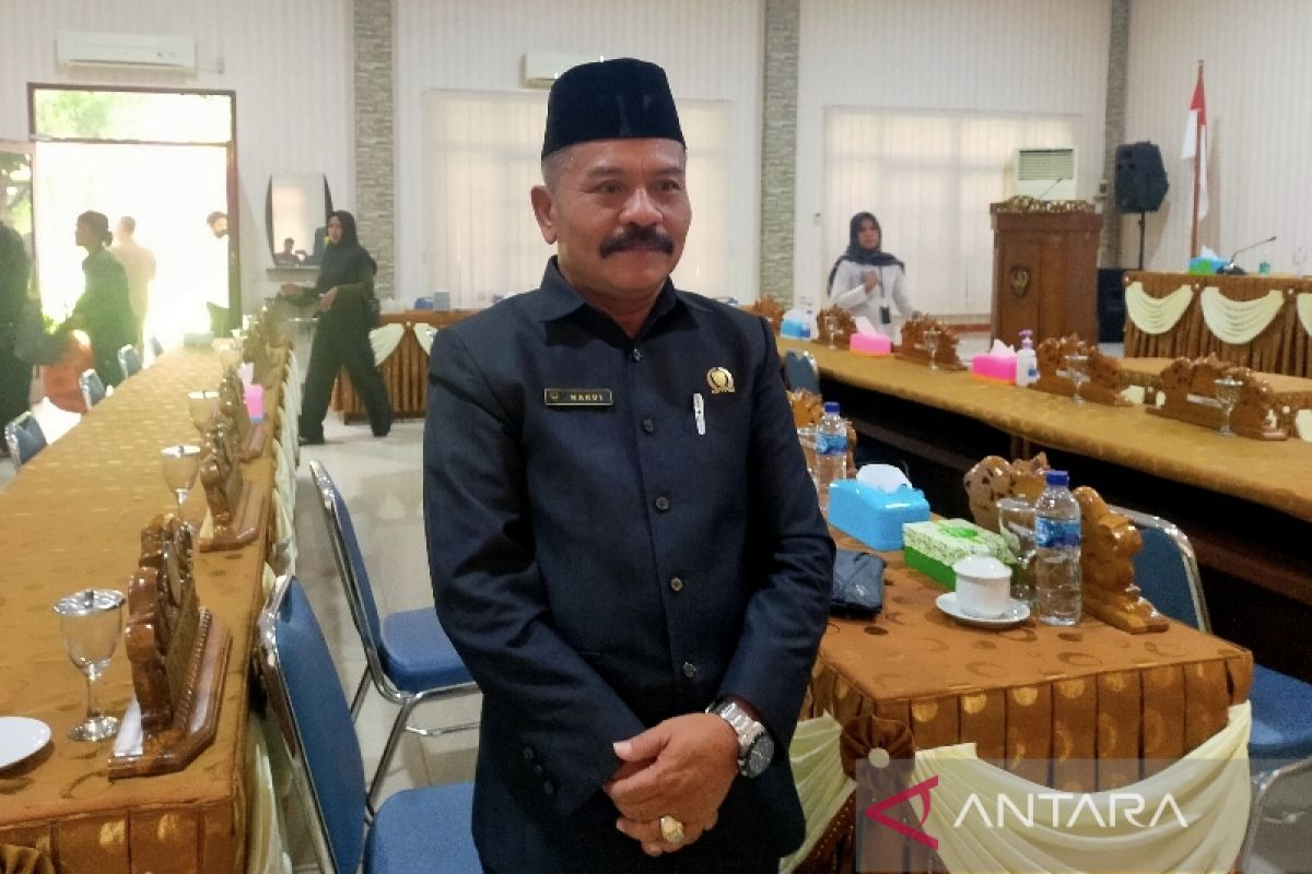 Legislator dukung perluasan pemasaran kopi Seruyan