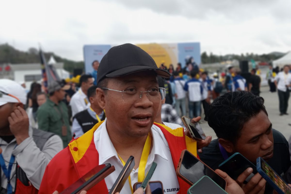 Tiga universitas di NTB jadi peserta Shell Eco Marathon